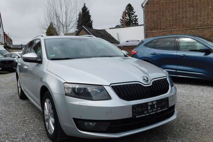 Skoda Octavia 233.000 km 7.990 &euro; Alsdorf 52477