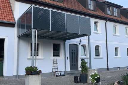 Wohnung Wieseth - 5 Zimmer, 108 m&sup2;, 750&euro; | Angebot:27033350