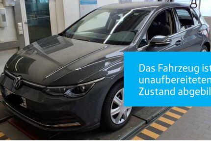 VW Golf 66.645 km 22.830 &euro; Stuttgart 70563