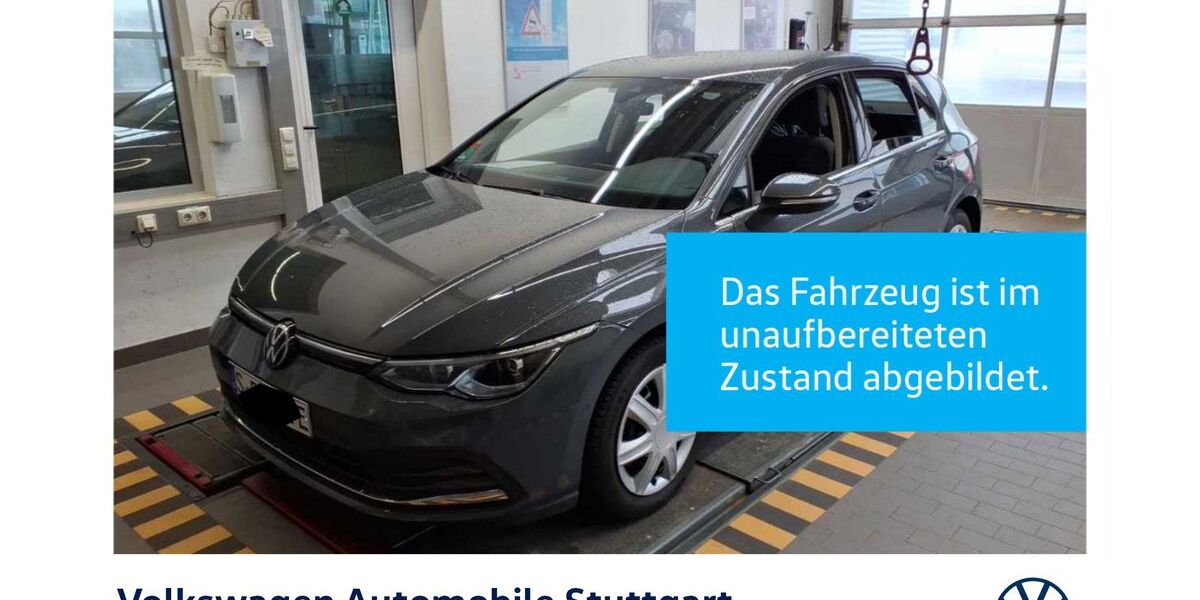 VW Golf 66.645 km 22.830 &euro; Stuttgart 70563