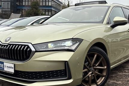 Skoda Superb 7.000 km 46.999 &euro; Saarlouis 66740