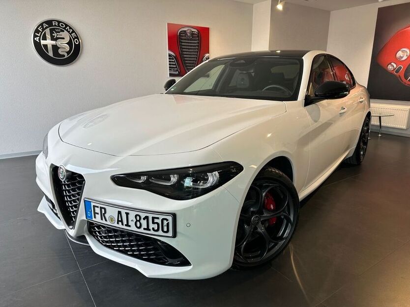 Giulia