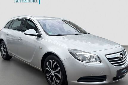 Opel Insignia 137.000 km 5.790 &euro; Lampertheim 68623