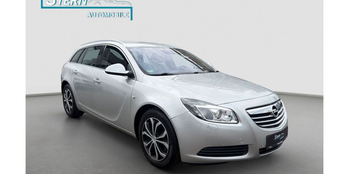 Opel Insignia 137.000 km 5.990 &euro; Lampertheim 68623