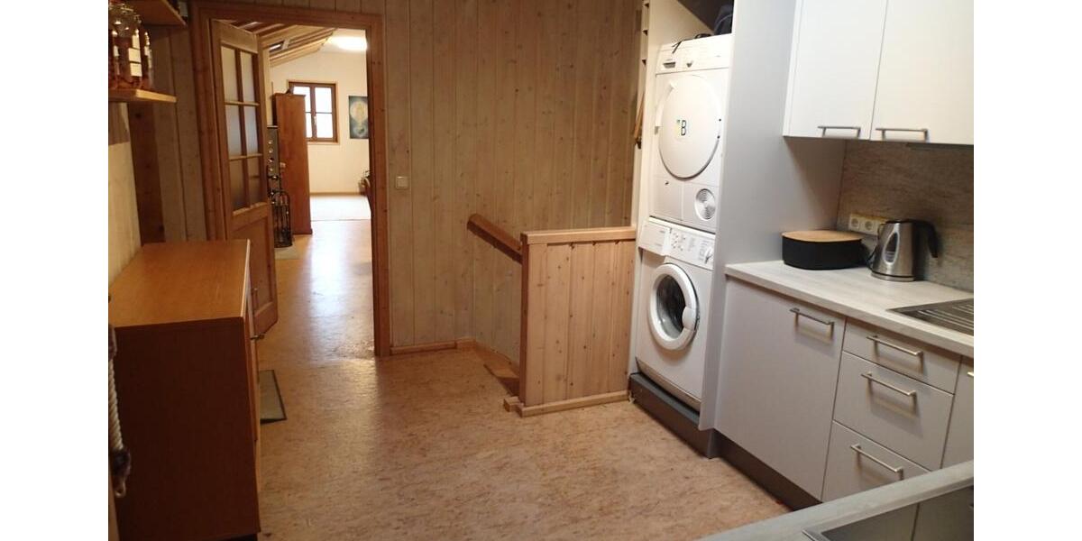 Dachgeschoßwohnung Karlstadt - 1 Zimmer, 57 m&sup2;, 650&euro; | Angebot:25895008