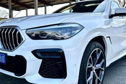 BMW X6 18.000 km 66.000 &euro; Frankfurt/Main 60386