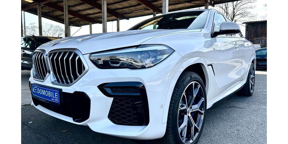 BMW X6 18.000 km 66.000 &euro; Frankfurt/Main 60386