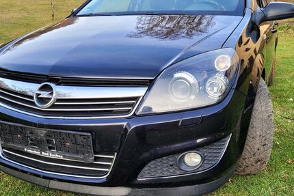 Opel Astra 188.135 km 1.100 &euro; Sülzhayn 99755