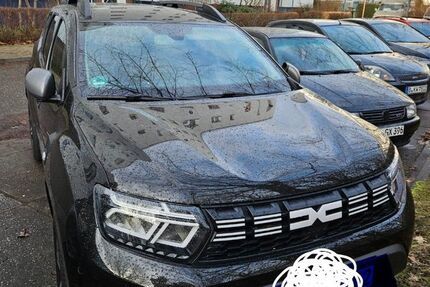 Dacia Duster 36.800 km 18.500 &euro; Berlin 12627