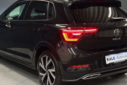 VW Polo 42.000 km 17.891 &euro; Helmstedt 38350