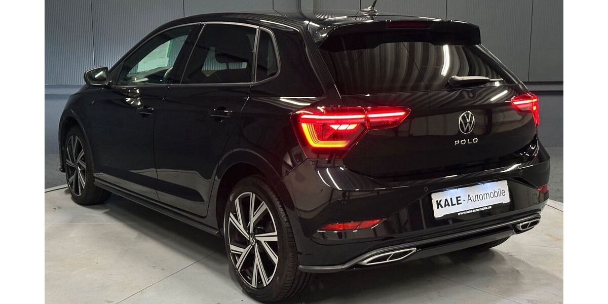 VW Polo 42.000 km 17.891 &euro; Helmstedt 38350