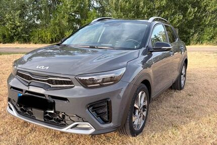 Kia Stonic 75.000 km 16.000 &euro; Zülpich 53909