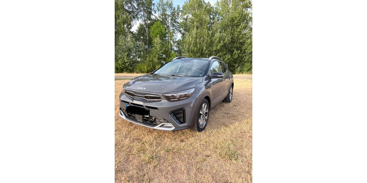Kia Stonic 75.000 km 16.000 &euro; Zülpich 53909
