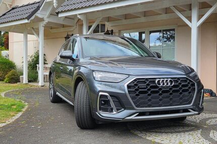 Audi Q5 84.700 km 40.690 &euro; Fuhlendorf 24649