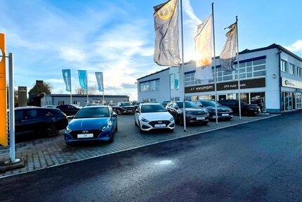 Hyundai KONA 37.900 km 28.900 € Laufeld 54533