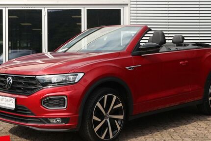 VW T-Roc 39.900 km 23.850 € Laudenbach 63925