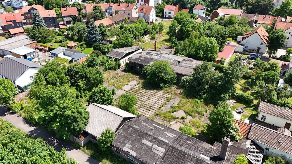 Grundstück Waltershausen - 270.000&euro; | Angebot:26029446