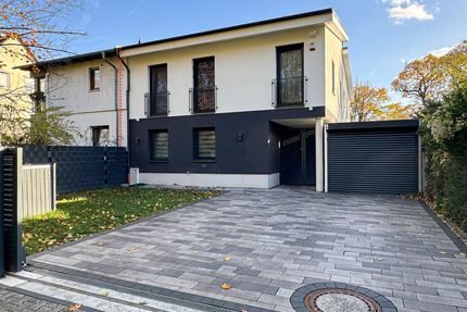 Haus Frankfurt am Main West - 8 Zimmer, 255 m&sup2;, 990.000&euro; | Angebot:26857227