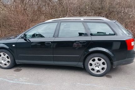 Audi A4 285.000 km 900 &euro; Bad Überkingen 73337