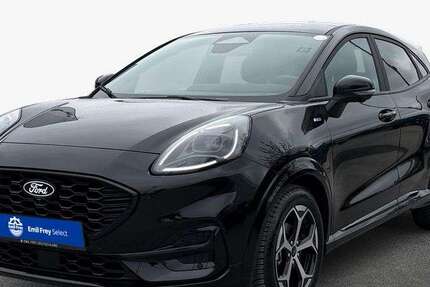 Ford Puma 15.083 km 24.990 &euro; Roth 91154