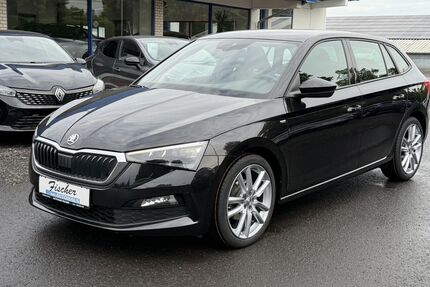 Skoda Scala 76.103 km 14.290 &euro; Alheim Heinebach 36211