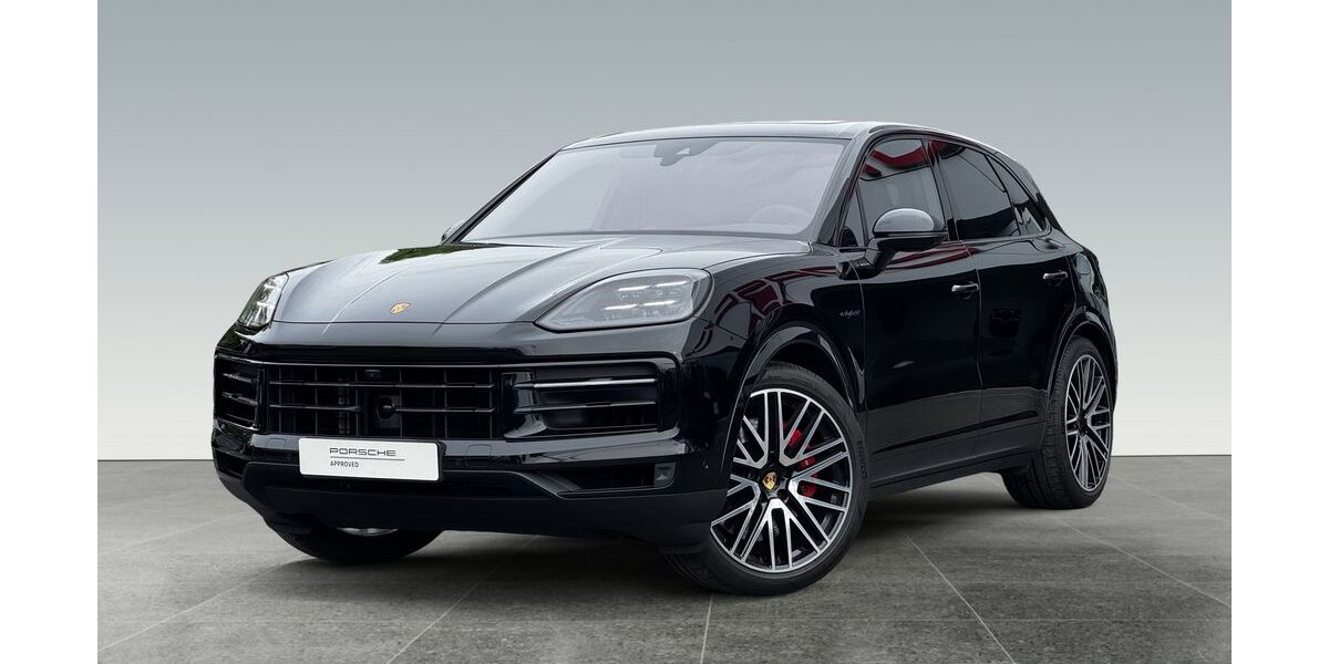 Porsche Cayenne 83.300 km 89.900 &euro; Bergisch Gladbach 51429