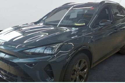 Cupra Formentor 24.068 km 32.444 &euro; Berlin 12105
