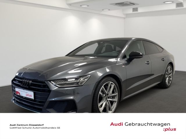 Audi A7 47.892 km 45.900 &euro; Düsseldorf 40233