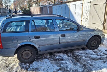 Opel Astra 178.500 km 1.050 &euro; Dresden 01099