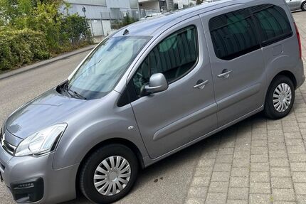 Citroen Berlingo 216.000 km 5.890 &euro; Ludwigsburg 71642