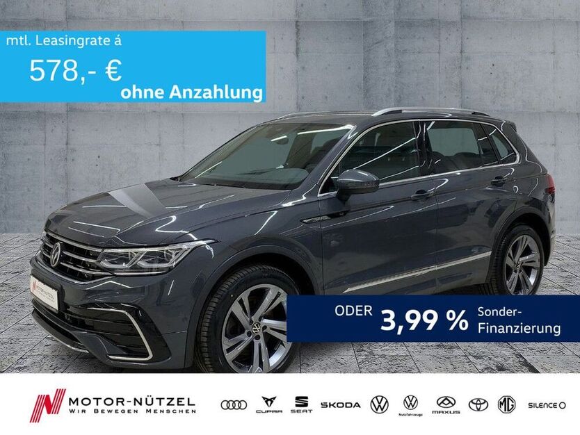 Tiguan