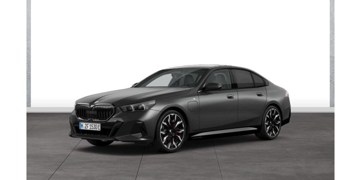 BMW 550 9.900 km 88.590 € Brilon 59929