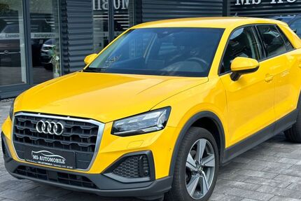 Audi Q2 125.000 km 19.590 &euro; Holzminden 37603