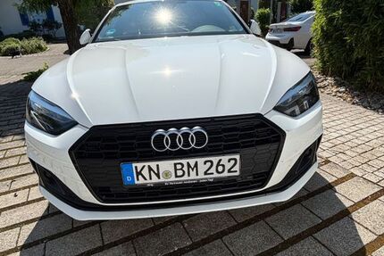 Audi A5 125.137 km 25.000 &euro; Bietingen 78244