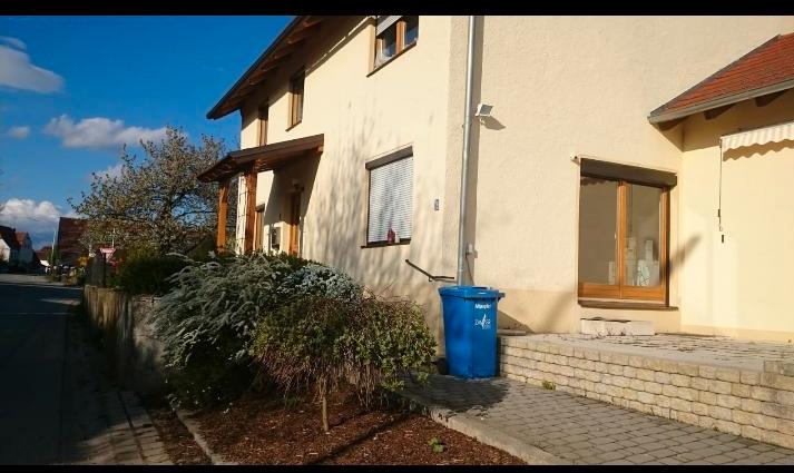 Wohnung zu vermieten HailingLeiblfing 3 zimmer