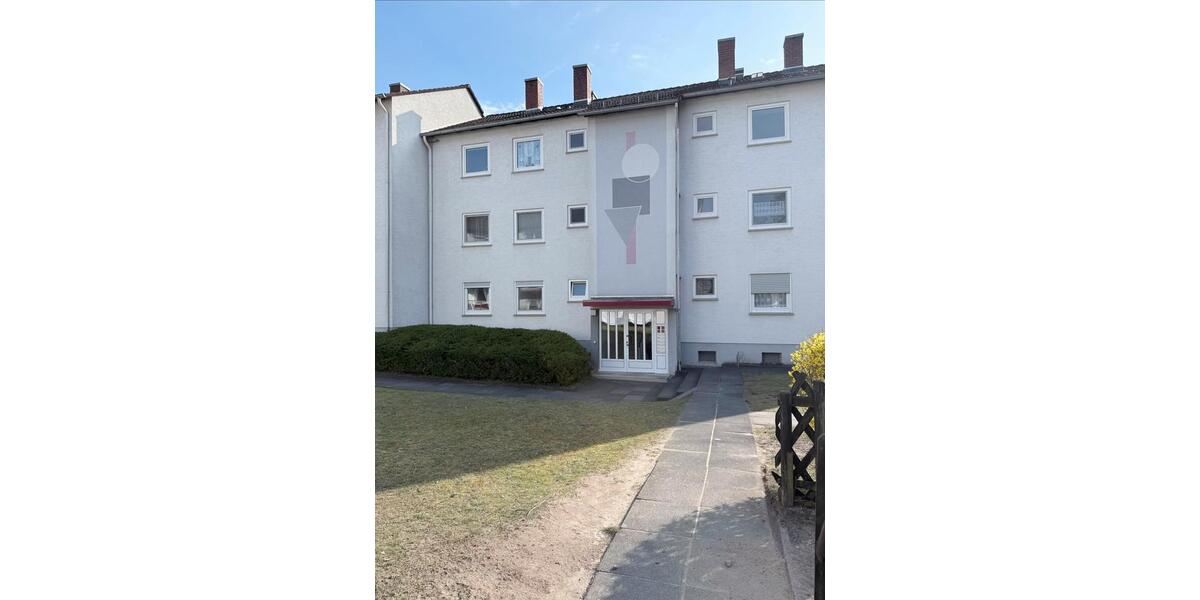 Etagenwohnung Neuwied - 3 Zimmer, 63 m&sup2;, 119.999&euro; | Angebot:26142894