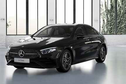 Mercedes-Benz A 220 50.559 km 33.300 &euro; Mechernich 53894
