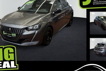 Peugeot 208 26.239 km 14.490 &euro; München 80807
