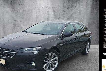 Opel Insignia 73.000 km 20.850 &euro; Lübbenau / Spreewald 03222