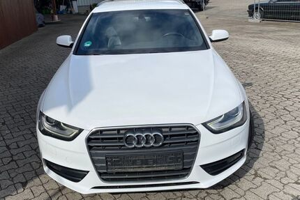 Audi A4 294.000 km 7.900 &euro; Nittenau 93149