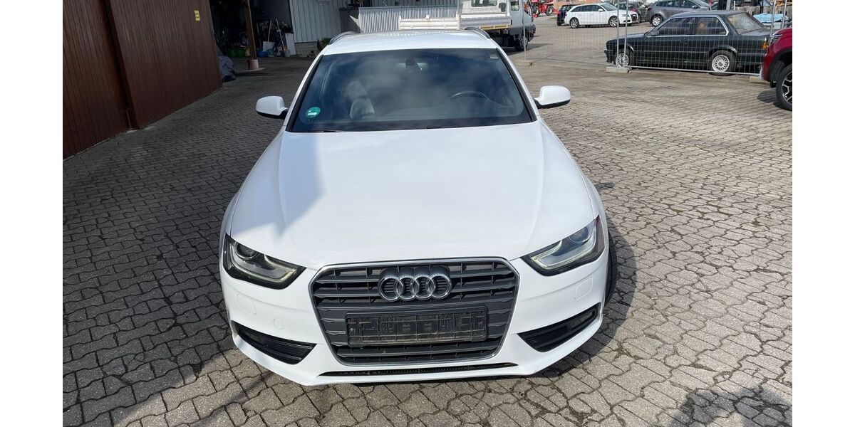Audi A4 294.000 km 7.900 &euro; Nittenau 93149