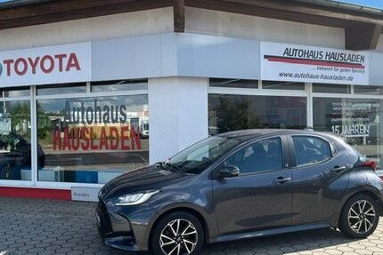 Toyota Yaris 77.000 km 19.500 &euro; Cham 93413