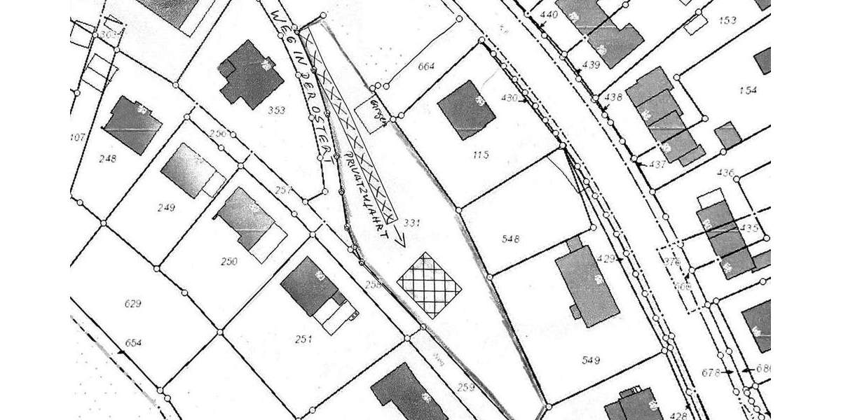 Grundstück Plettenberg Böddinghausen - 105.000&euro; | Angebot:25252348