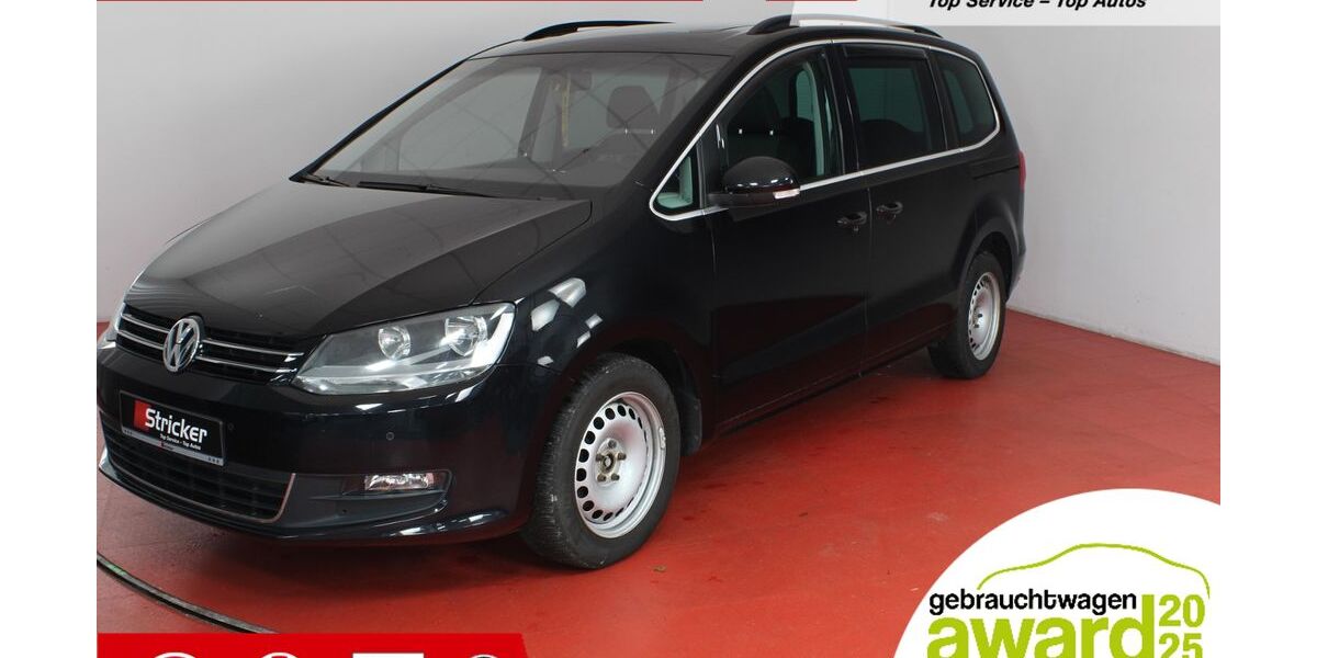 VW Sharan 259.449 km 5.949 &euro; Horn Bad Meinberg 32805