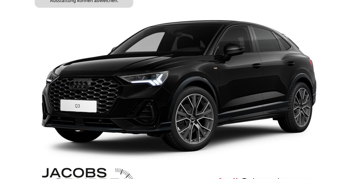 Audi Q3 22.974 km 43.960 &euro; Alsdorf 52477