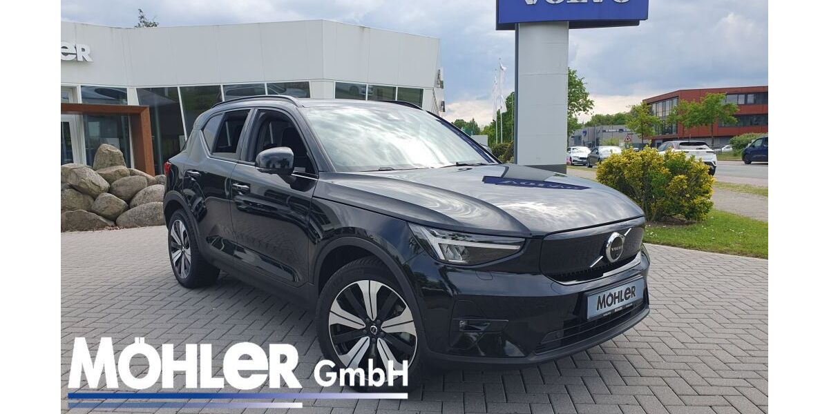 Volvo XC40 67.754 km 31.450 &euro; Bremen 28357