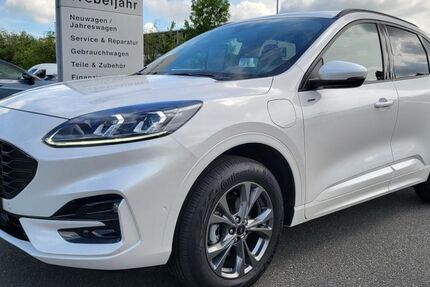 Ford Kuga 25.610 km 26.990 &euro; Wunstorf 31515