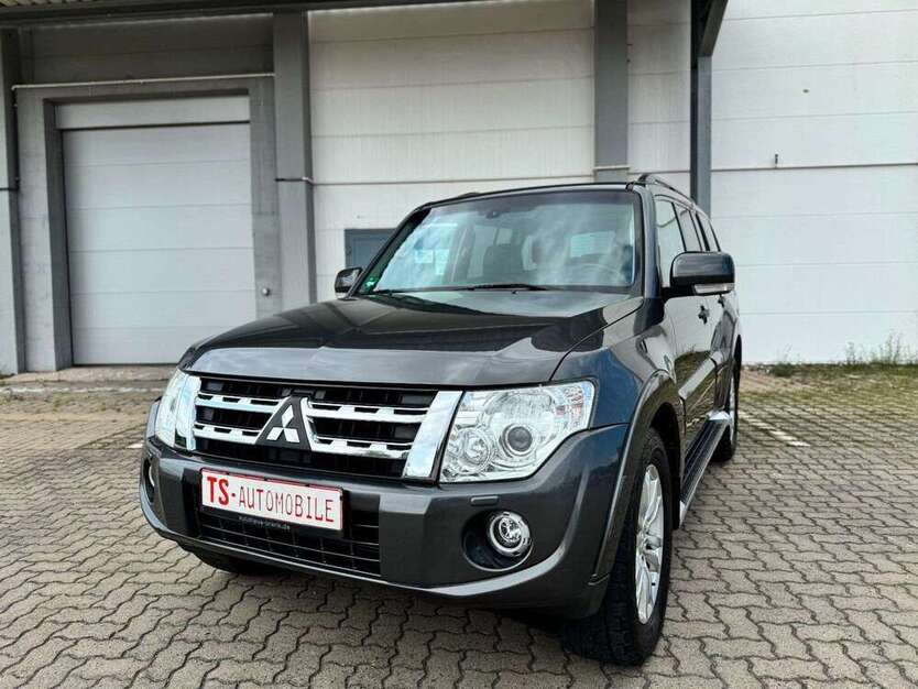 Pajero
