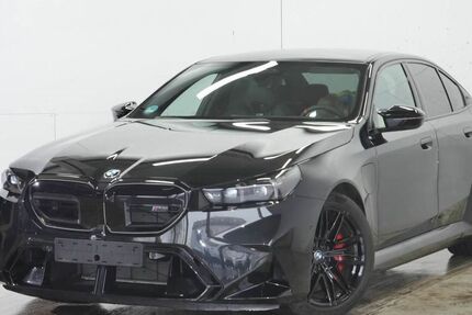 BMW M5 10.372 km 122.880 &euro; Speyer 67346