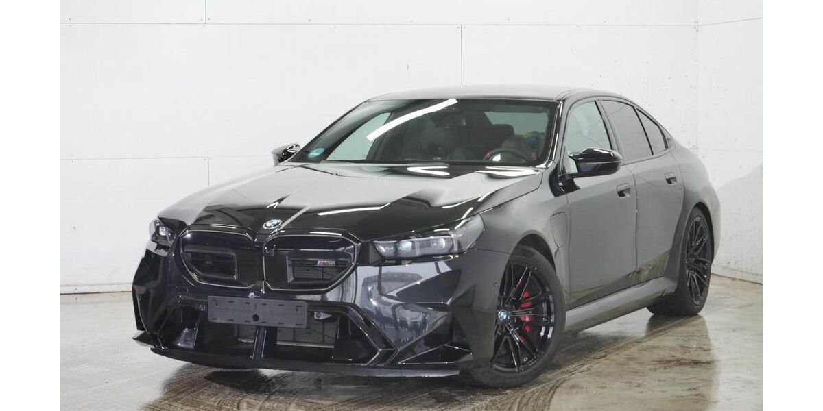 BMW M5 10.372 km 122.880 &euro; Speyer 67346